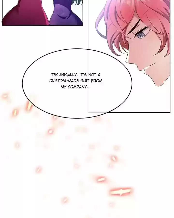 The Innocent Young Master Lu Chapter 57