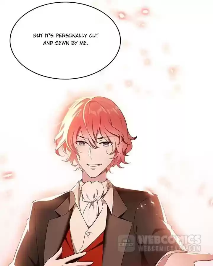 The Innocent Young Master Lu Chapter 57