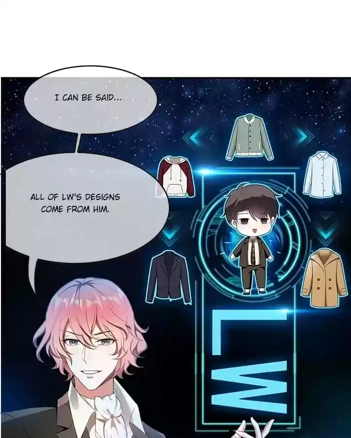 The Innocent Young Master Lu Chapter 58