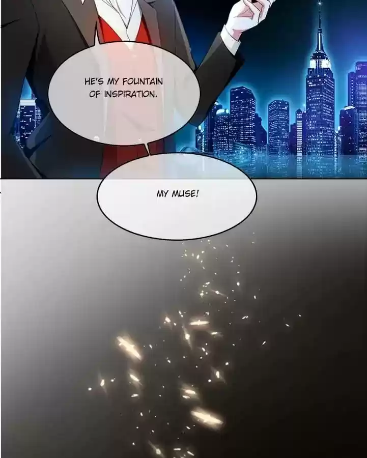 The Innocent Young Master Lu Chapter 58