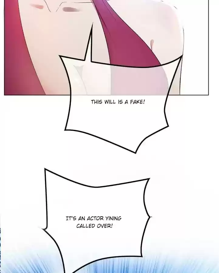 The Innocent Young Master Lu Chapter 58