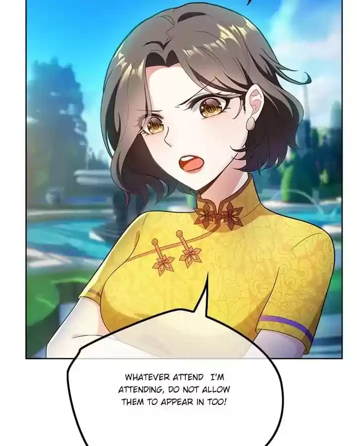 The Innocent Young Master Lu Chapter 58