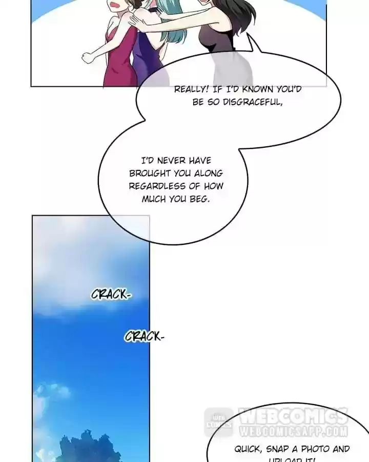 The Innocent Young Master Lu Chapter 58