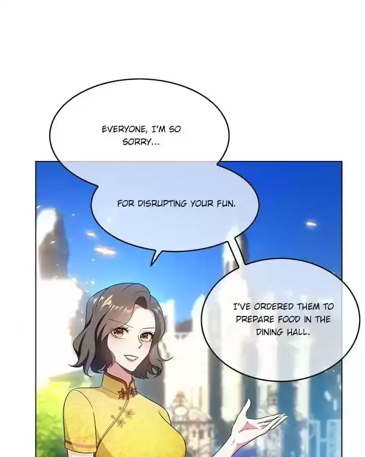 The Innocent Young Master Lu Chapter 58