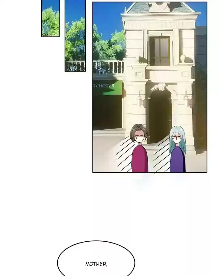 The Innocent Young Master Lu Chapter 58