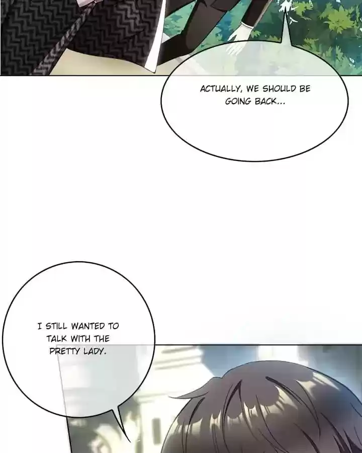 The Innocent Young Master Lu Chapter 58