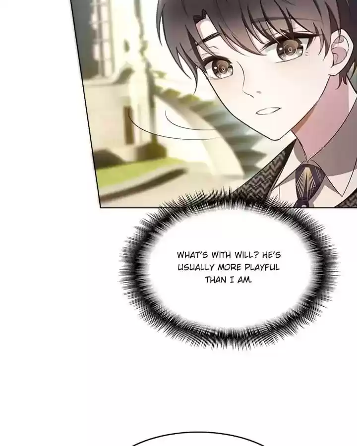 The Innocent Young Master Lu Chapter 58