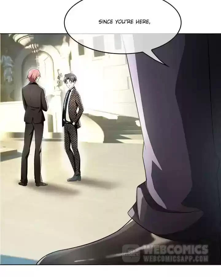 The Innocent Young Master Lu Chapter 58