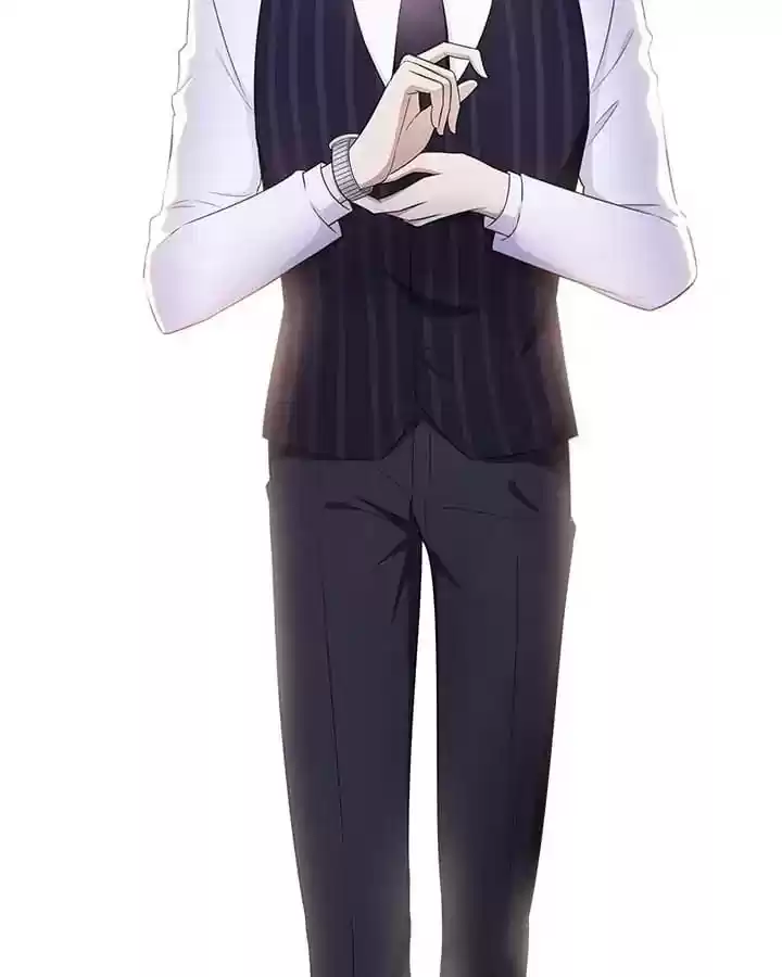 The Innocent Young Master Lu Chapter 58