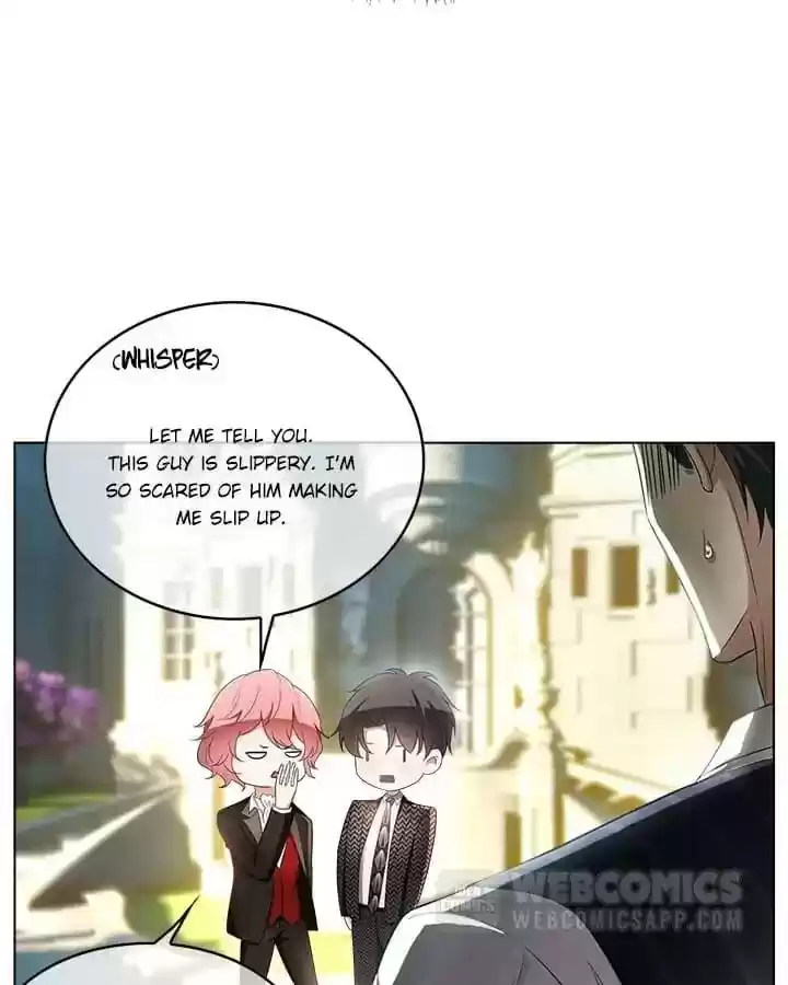 The Innocent Young Master Lu Chapter 58