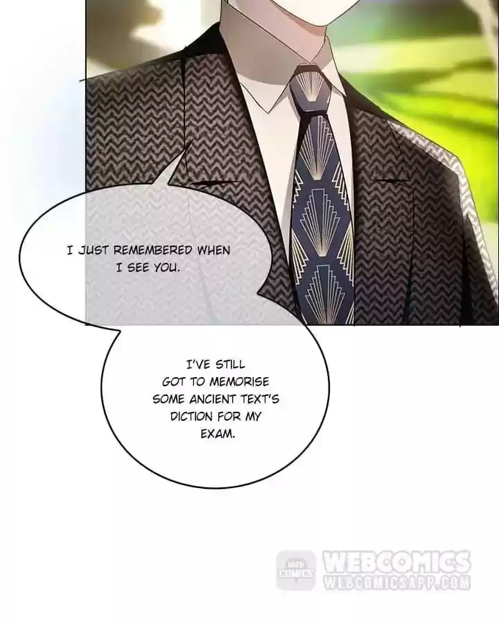 The Innocent Young Master Lu Chapter 58