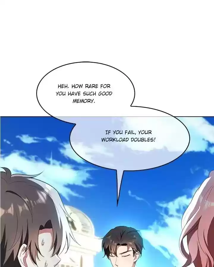 The Innocent Young Master Lu Chapter 58