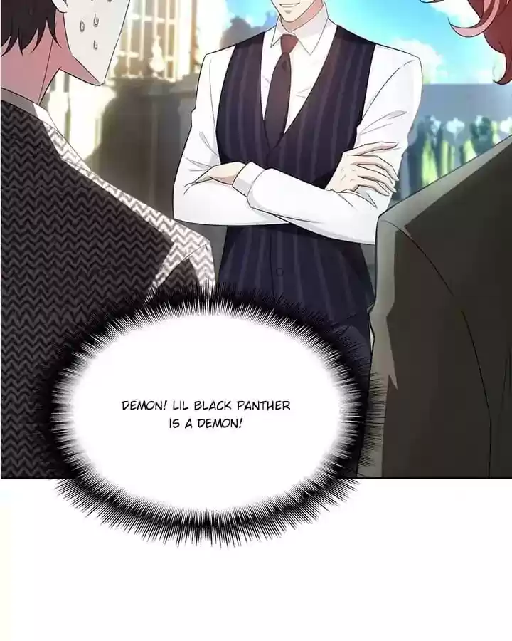 The Innocent Young Master Lu Chapter 58