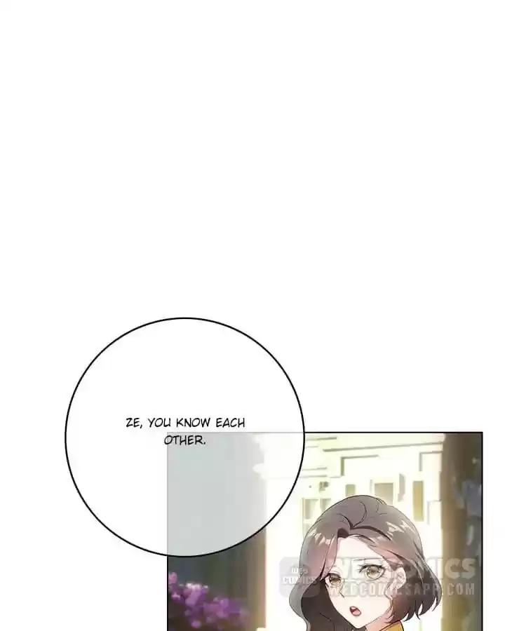 The Innocent Young Master Lu Chapter 58