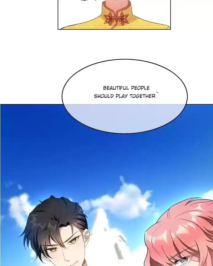 The Innocent Young Master Lu Chapter 58