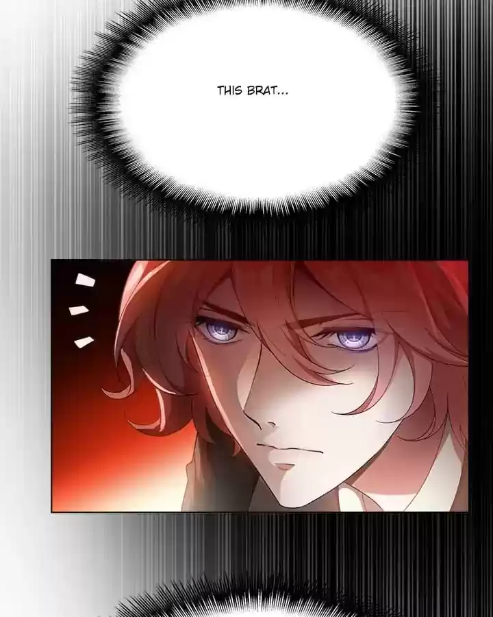 The Innocent Young Master Lu Chapter 58