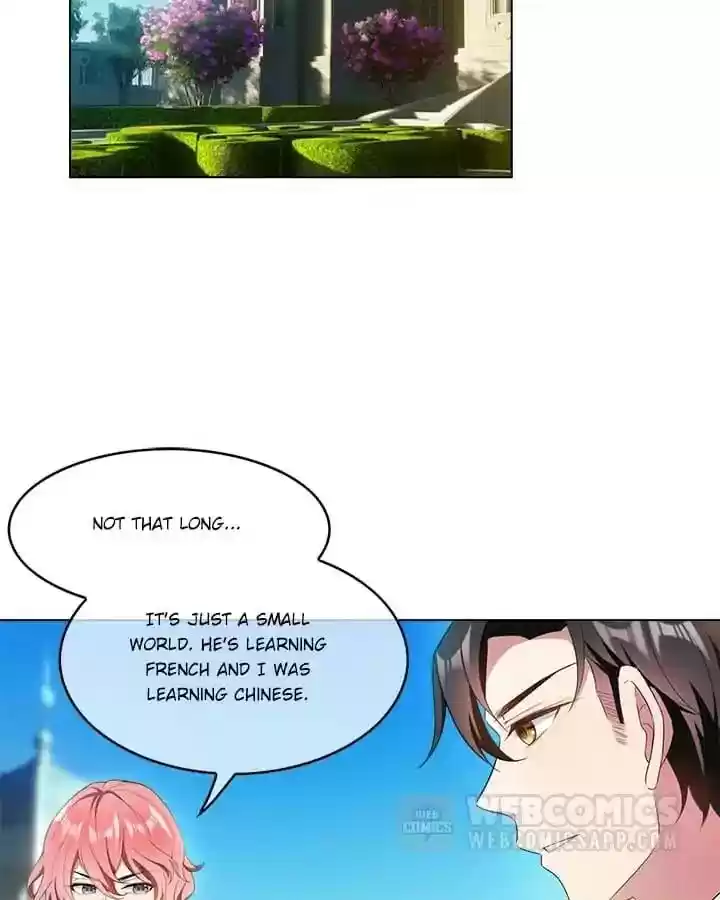 The Innocent Young Master Lu Chapter 59