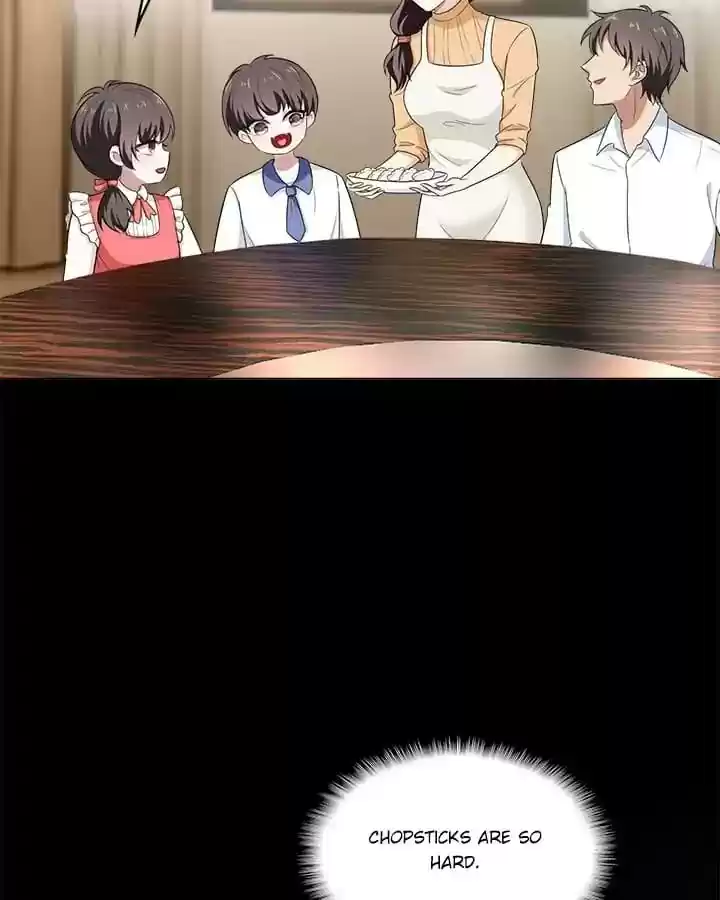 The Innocent Young Master Lu Chapter 59