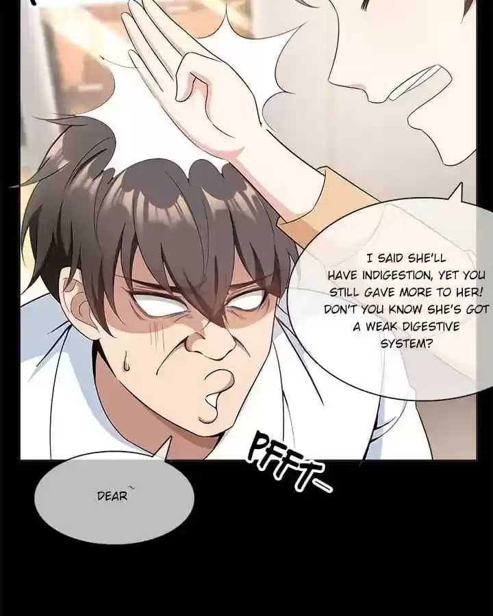 The Innocent Young Master Lu Chapter 59