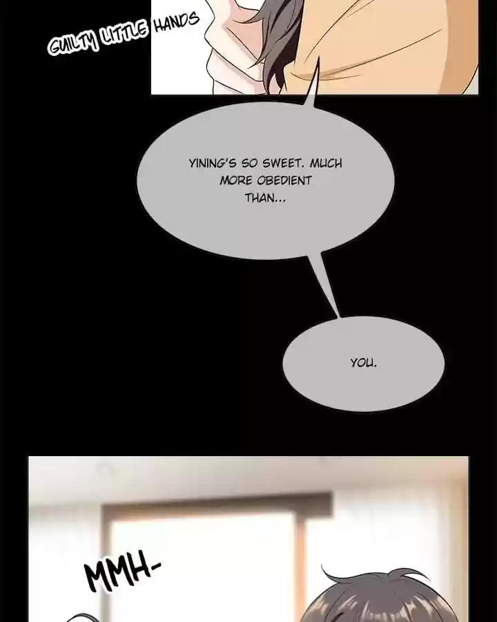 The Innocent Young Master Lu Chapter 59