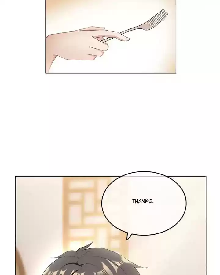 The Innocent Young Master Lu Chapter 59