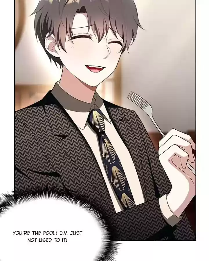 The Innocent Young Master Lu Chapter 59