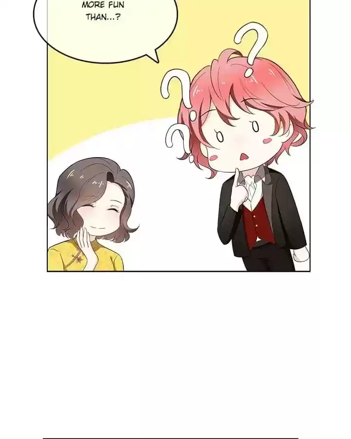 The Innocent Young Master Lu Chapter 59