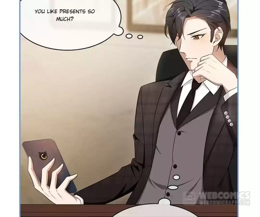 The Innocent Young Master Lu Chapter 59