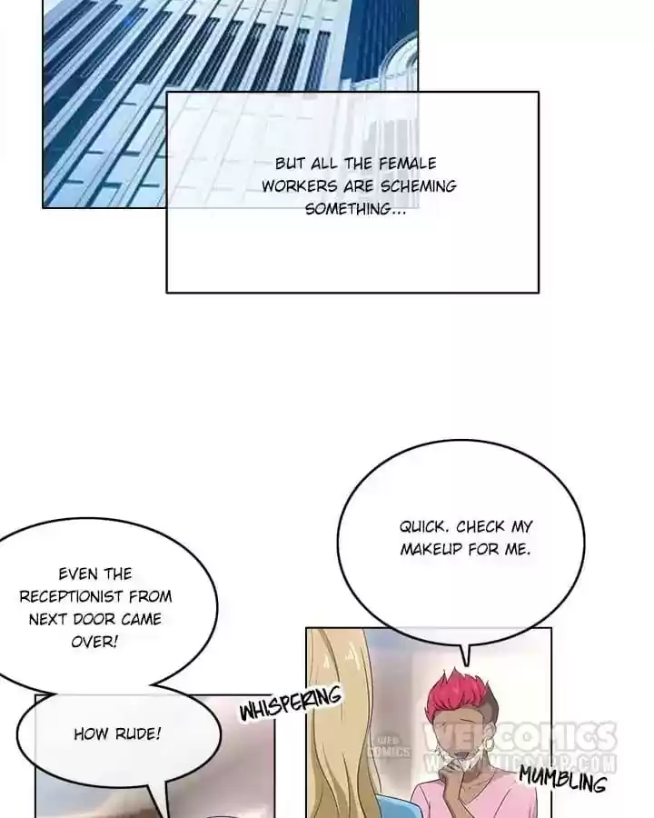 The Innocent Young Master Lu Chapter 60