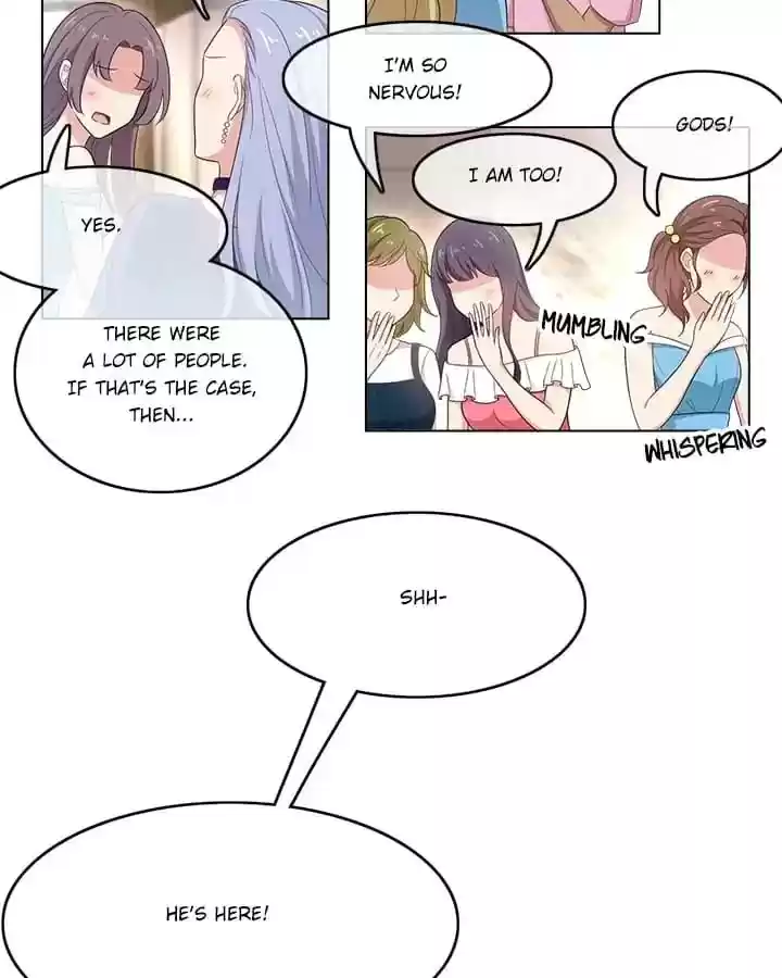 The Innocent Young Master Lu Chapter 60