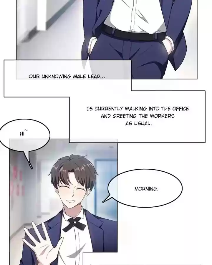 The Innocent Young Master Lu Chapter 60