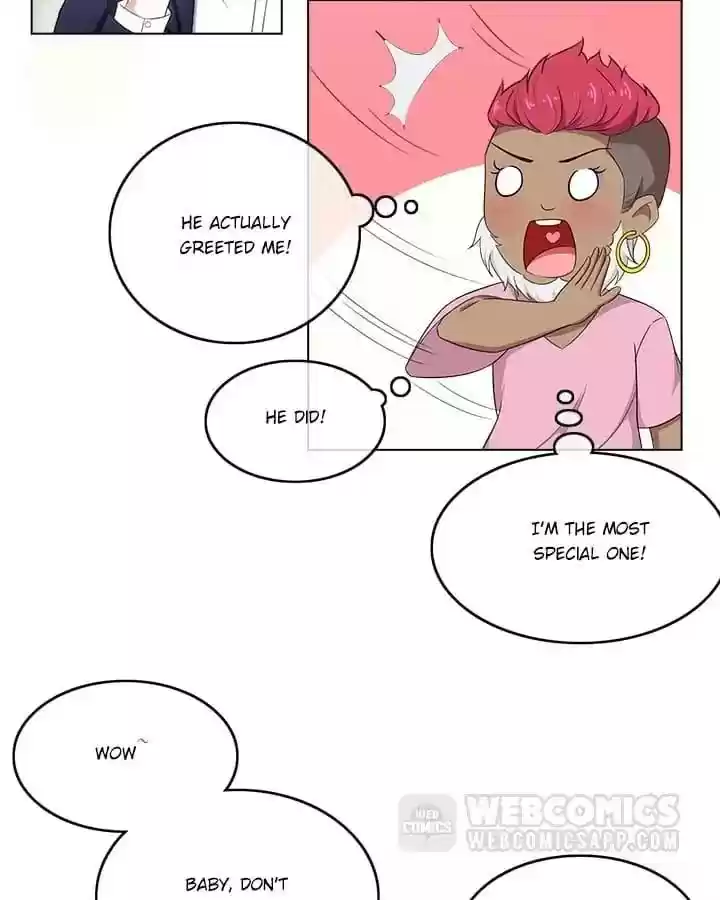 The Innocent Young Master Lu Chapter 60