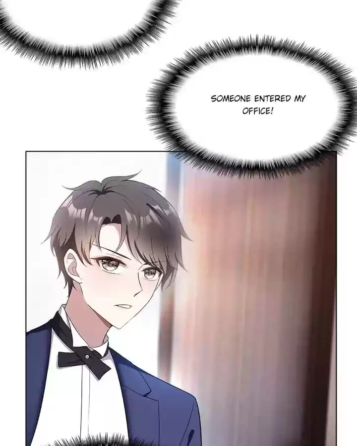 The Innocent Young Master Lu Chapter 60