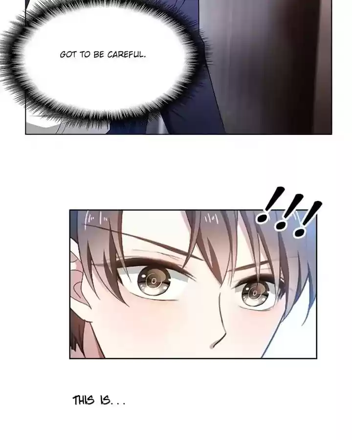 The Innocent Young Master Lu Chapter 60