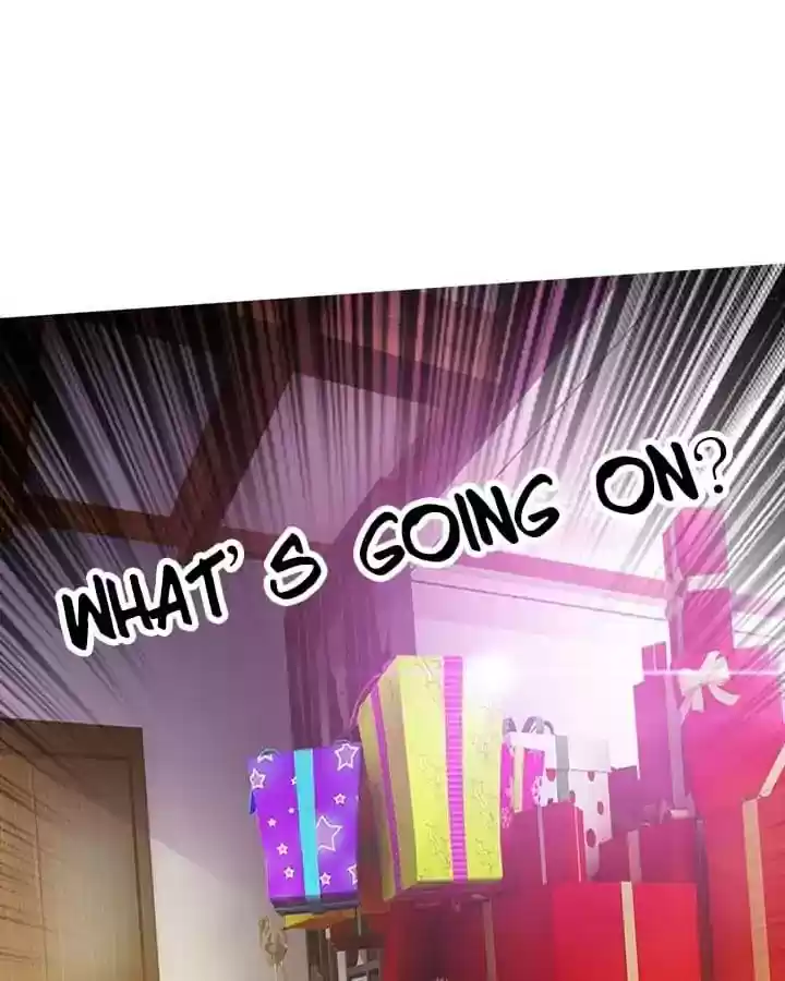 The Innocent Young Master Lu Chapter 60