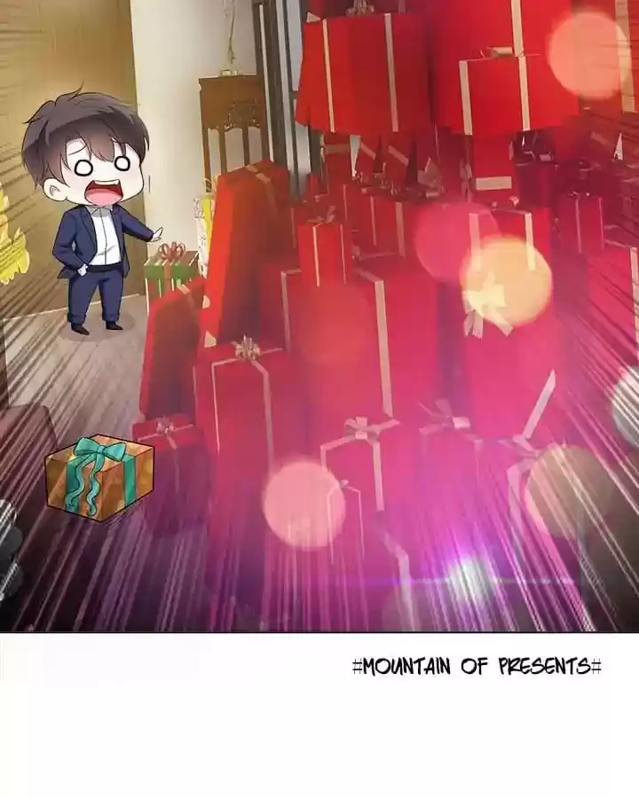 The Innocent Young Master Lu Chapter 60