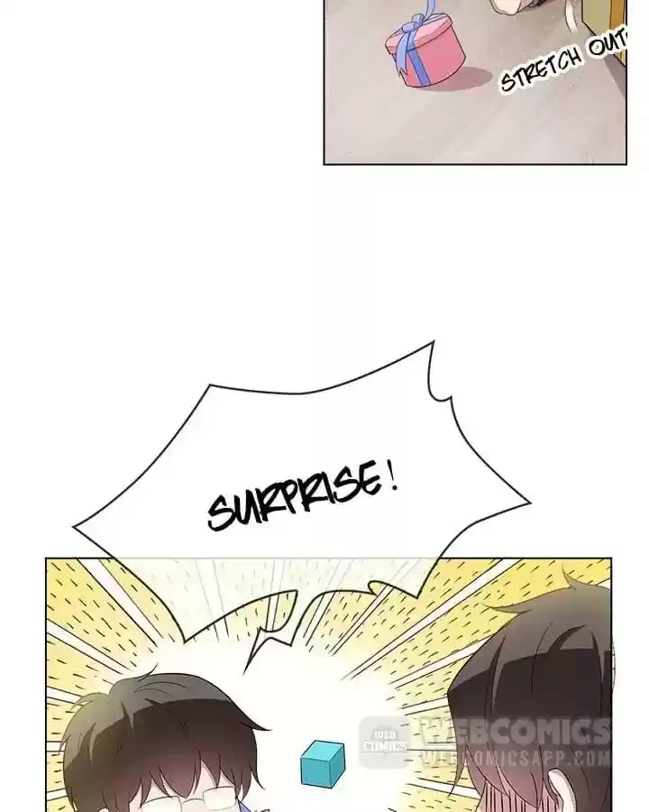 The Innocent Young Master Lu Chapter 60