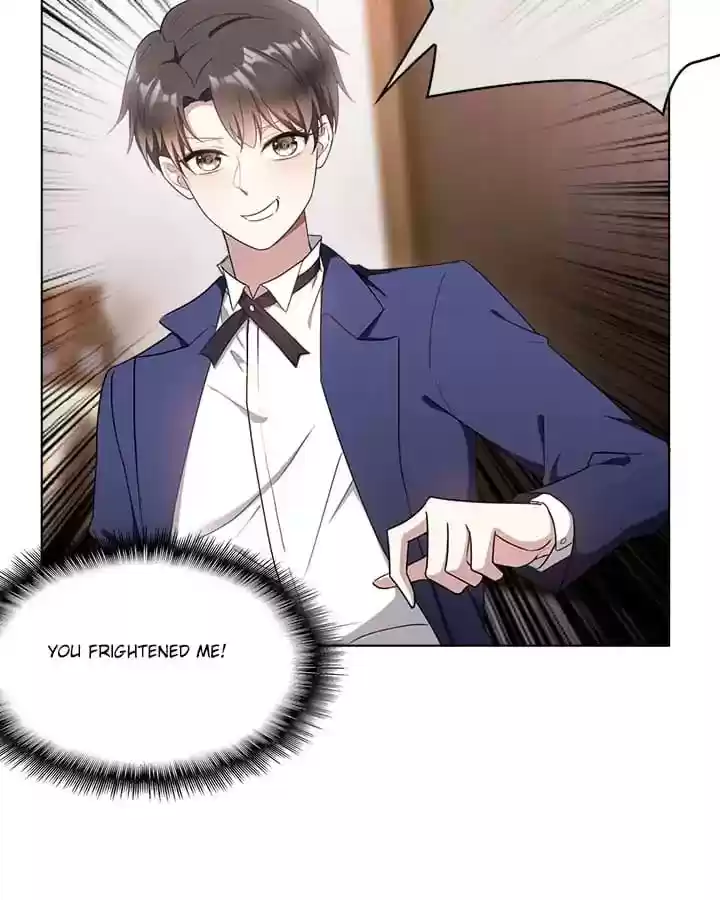 The Innocent Young Master Lu Chapter 60