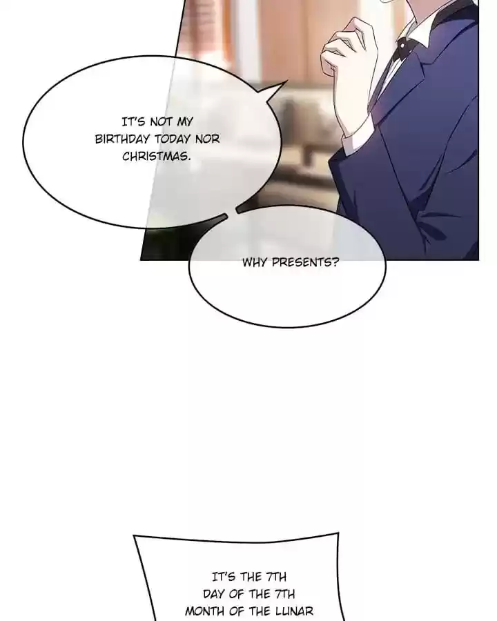 The Innocent Young Master Lu Chapter 60