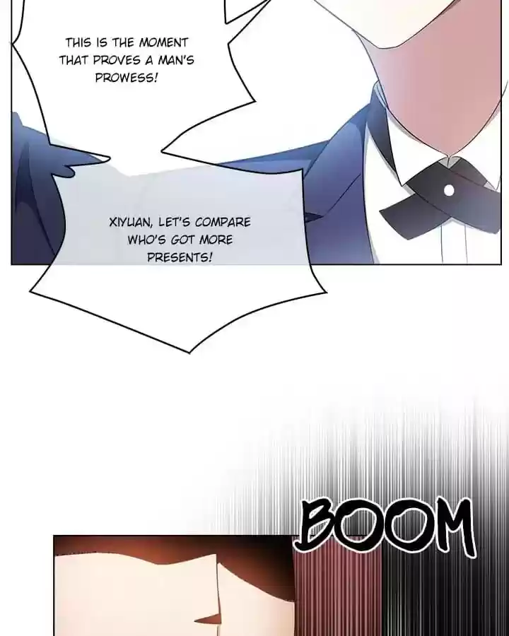 The Innocent Young Master Lu Chapter 60