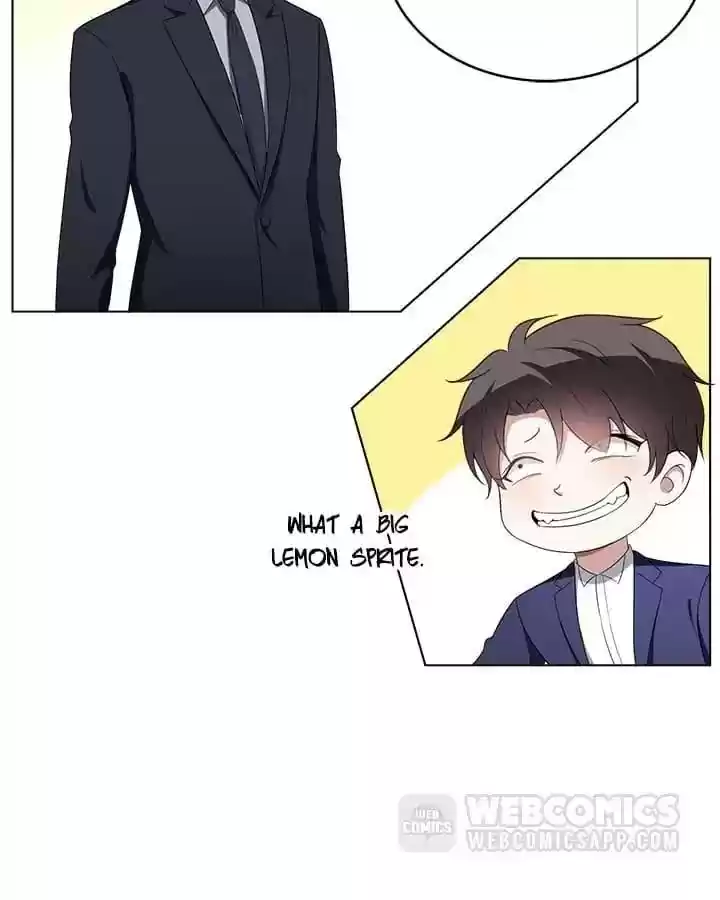 The Innocent Young Master Lu Chapter 60