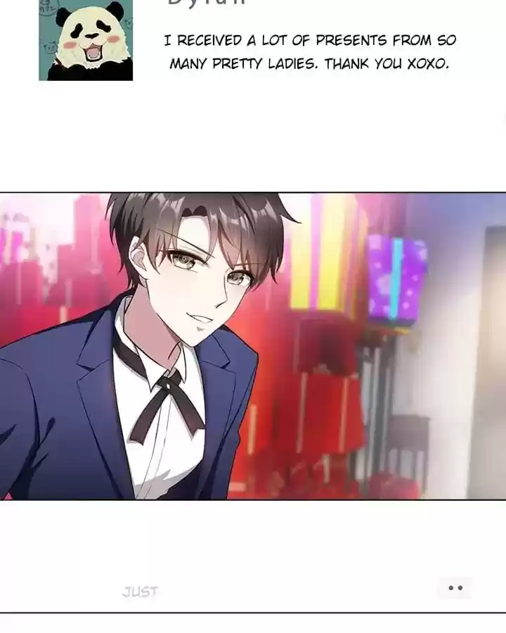 The Innocent Young Master Lu Chapter 60