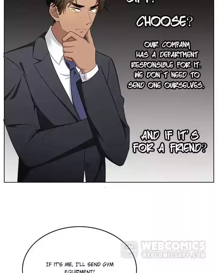 The Innocent Young Master Lu Chapter 60