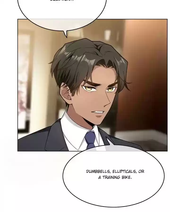 The Innocent Young Master Lu Chapter 60