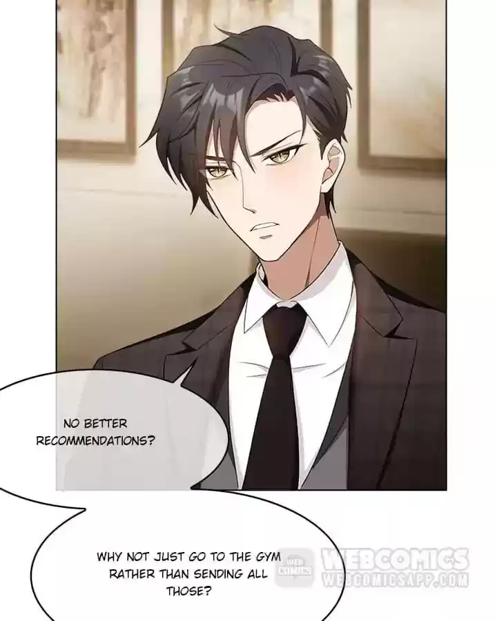 The Innocent Young Master Lu Chapter 60