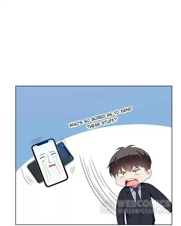 The Innocent Young Master Lu Chapter 60