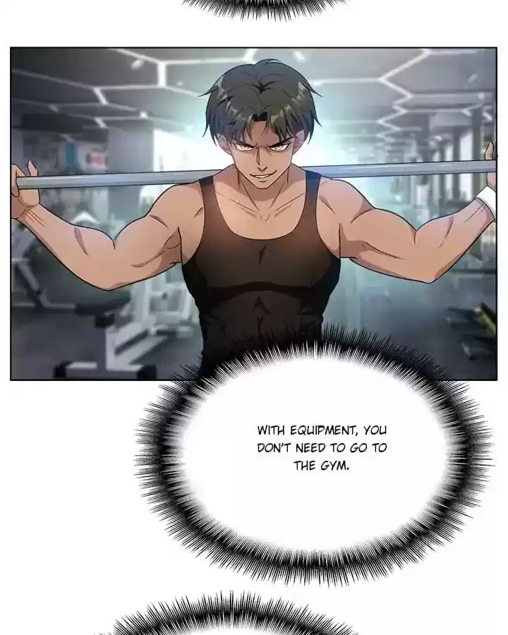 The Innocent Young Master Lu Chapter 60