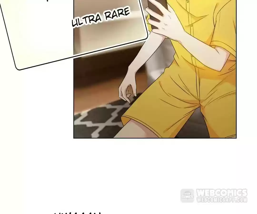 The Innocent Young Master Lu Chapter 61