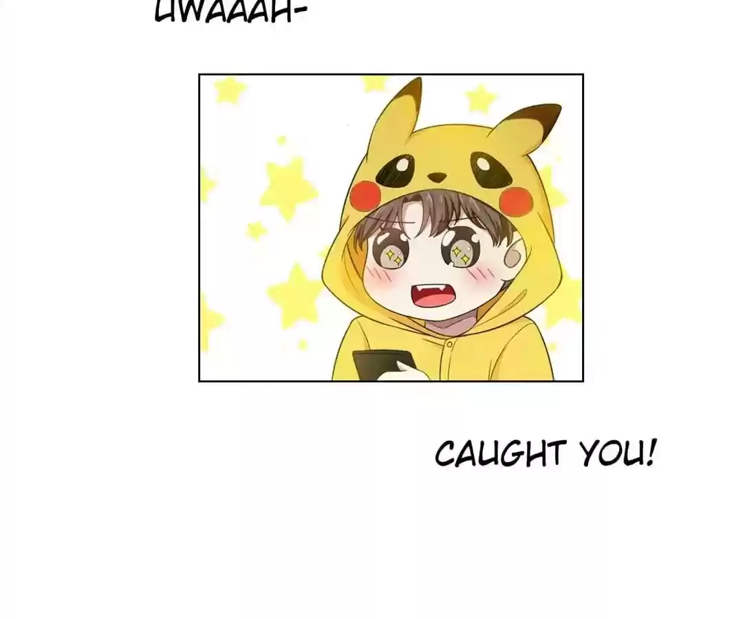 The Innocent Young Master Lu Chapter 61