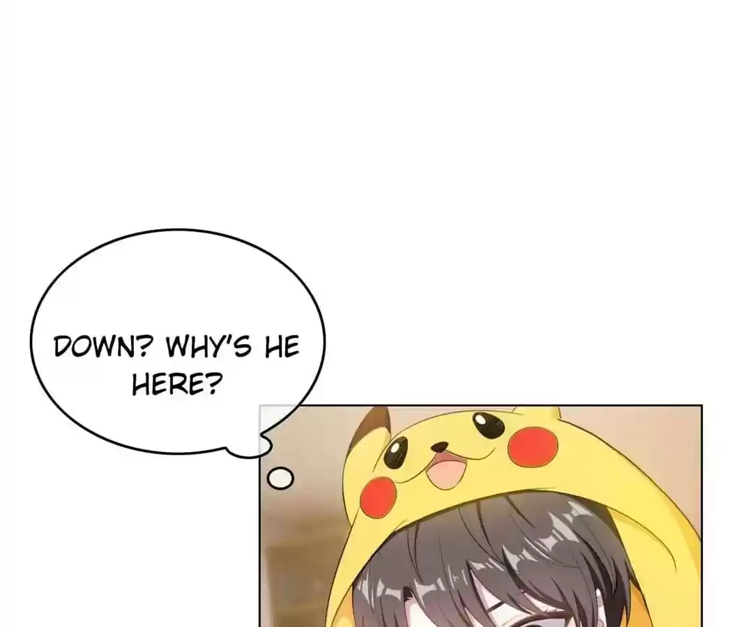 The Innocent Young Master Lu Chapter 61